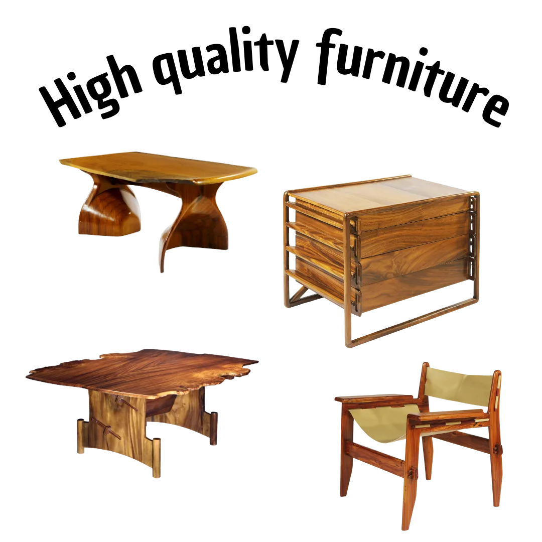 Tierra Extraña, Costa Rica's Finest Furniture